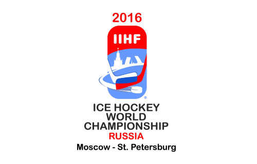 2016 Hockey World Championship Russia