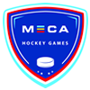 MECA Hockey games