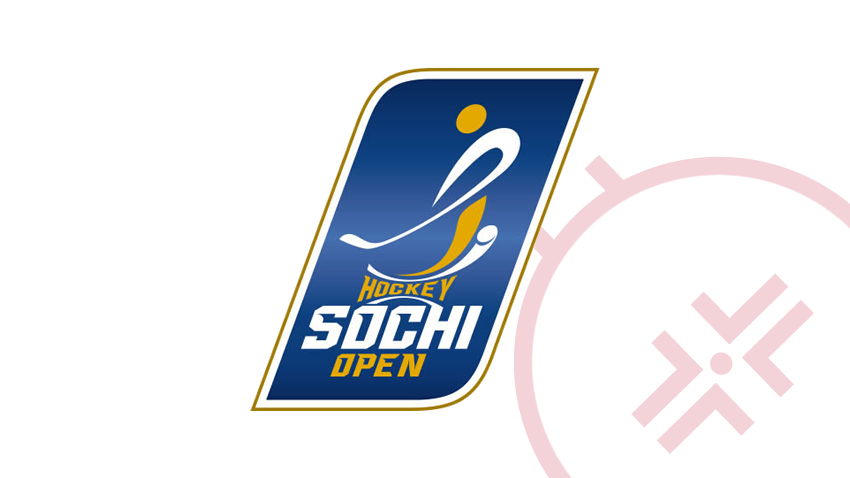 Sochi Hockey Open 2021 Расписание Таблица Результаты Pribalt.info